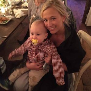 Meet your Posher, Samantha